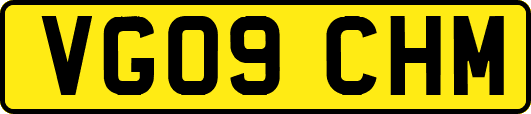 VG09CHM