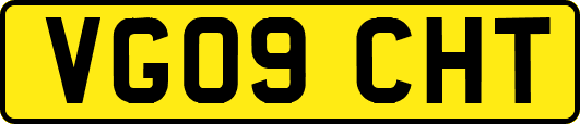 VG09CHT