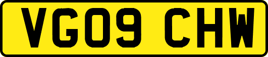 VG09CHW