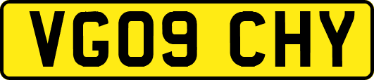VG09CHY
