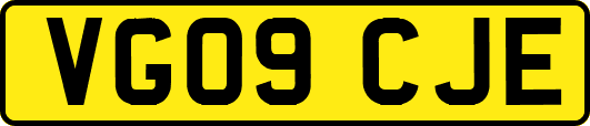 VG09CJE