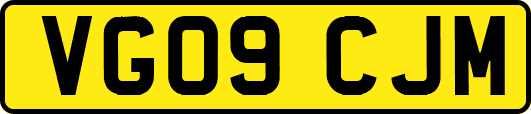 VG09CJM