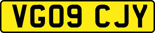 VG09CJY