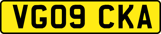 VG09CKA