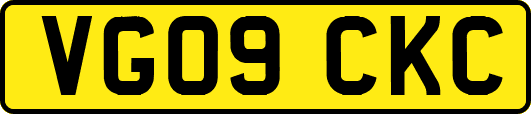 VG09CKC