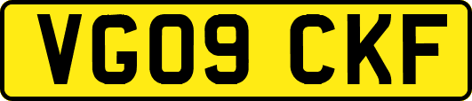 VG09CKF