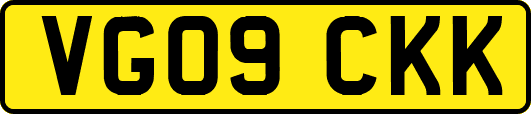 VG09CKK