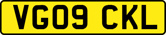 VG09CKL