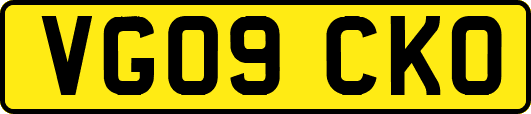 VG09CKO