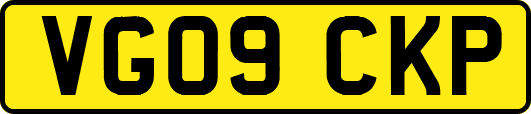 VG09CKP