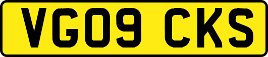 VG09CKS