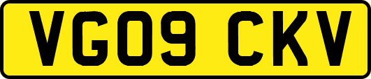 VG09CKV