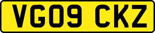 VG09CKZ