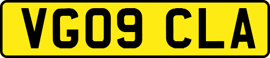 VG09CLA