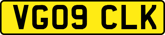 VG09CLK