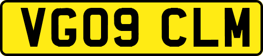 VG09CLM