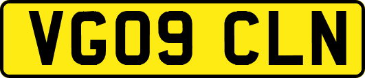 VG09CLN