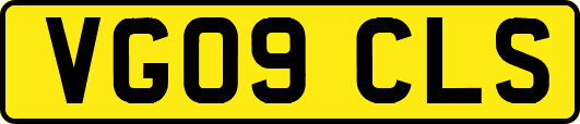 VG09CLS