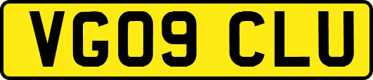 VG09CLU