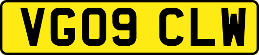 VG09CLW