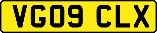 VG09CLX