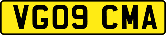 VG09CMA