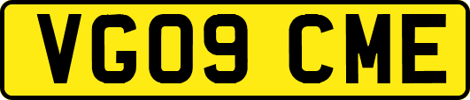 VG09CME