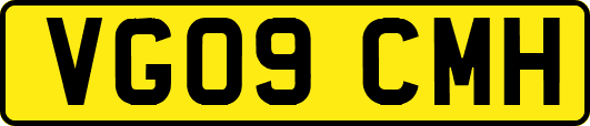 VG09CMH