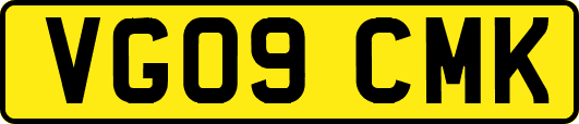 VG09CMK