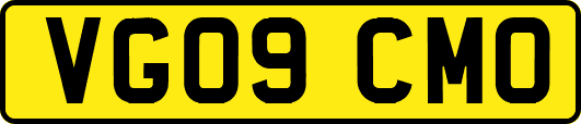 VG09CMO