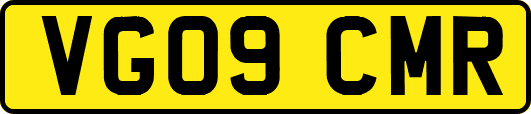 VG09CMR