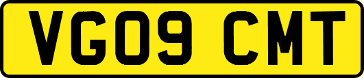 VG09CMT