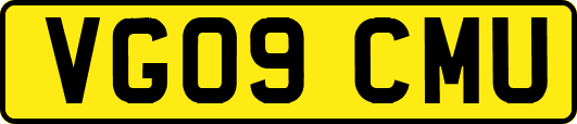 VG09CMU