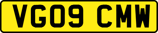 VG09CMW