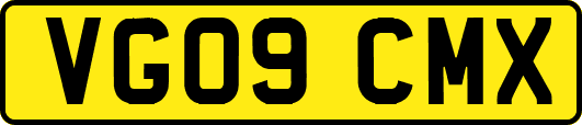 VG09CMX