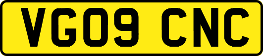 VG09CNC