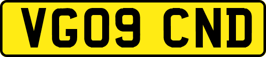 VG09CND