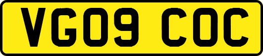 VG09COC