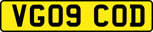VG09COD