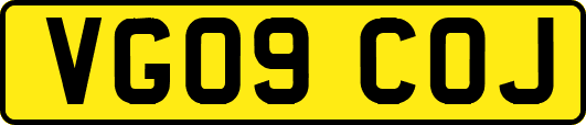 VG09COJ
