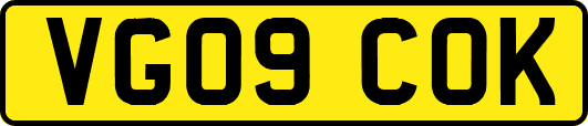 VG09COK