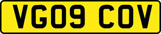 VG09COV