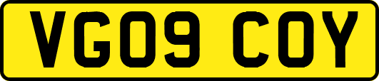 VG09COY