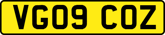 VG09COZ