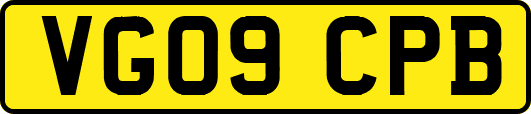 VG09CPB