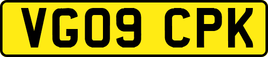 VG09CPK