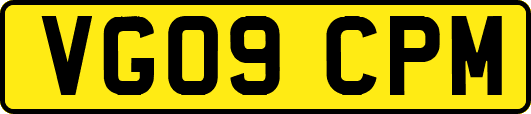 VG09CPM
