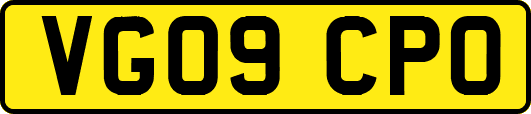 VG09CPO