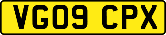 VG09CPX