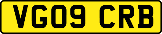 VG09CRB